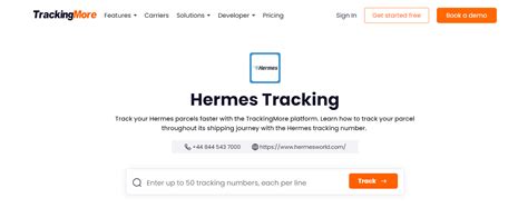 hermes tracking italy|hermes tracking website.